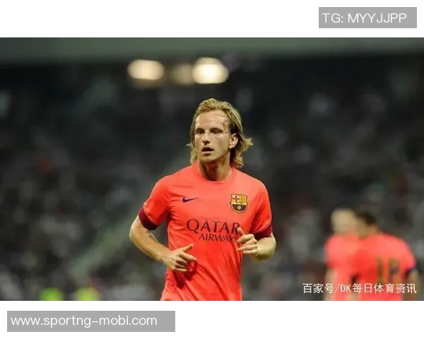 拉基蒂奇回忆曾接近尤文转会C罗未曾联系我塞维利亚让巴萨意外