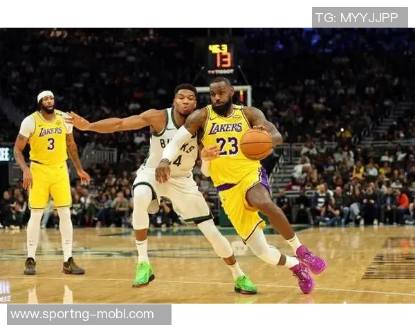 湖人快船赛季前景分析詹姆斯与字母哥双双无缘全明星与最佳阵容